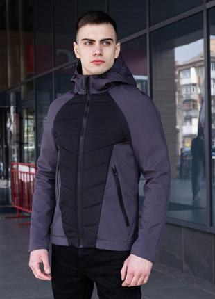 Куртка pobedov jacket "rafael"