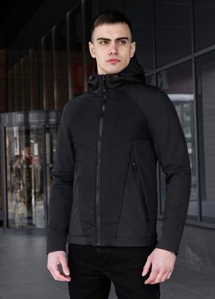 Куртка pobedov jacket "rafael"1 фото