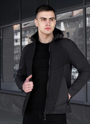 Куртка pobedov jacket "rafael"5 фото