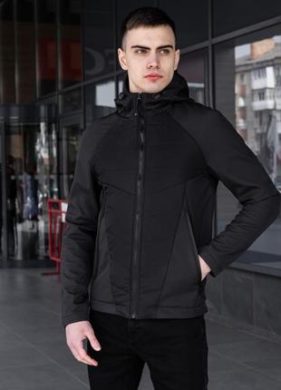 Куртка pobedov jacket "rafael"2 фото