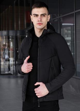 Куртка pobedov jacket "rafael"4 фото