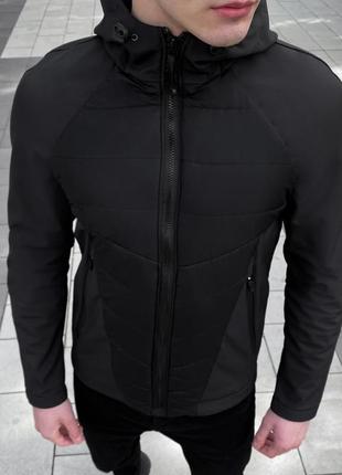 Куртка pobedov jacket "rafael"8 фото