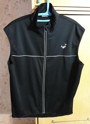 Оригинальный немецкий терможилет nkd