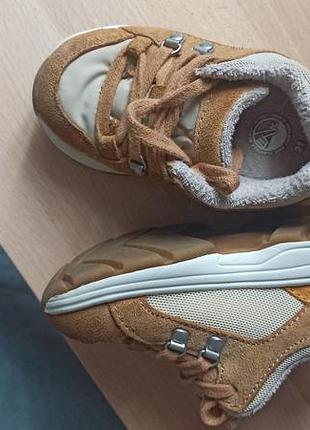 Кросівки zara 4