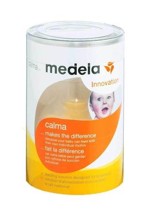 Смартсоска medela calma