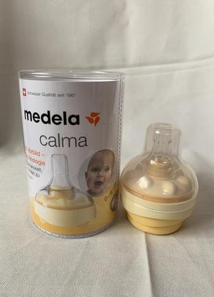 Смартсоска medela calma2 фото