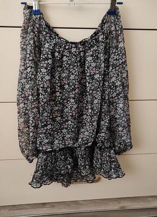 Блуза vero moda