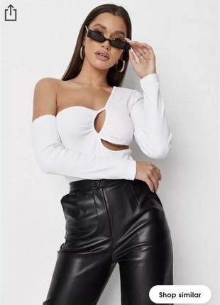 Шикарный боди