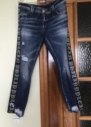 Джинси бренду philipp plein