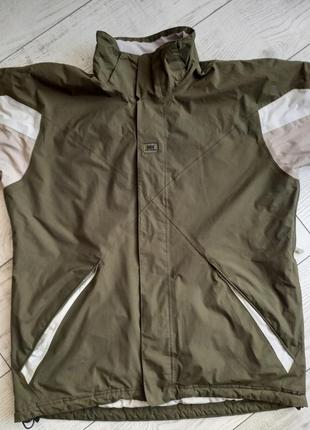 Куртка helly hansen