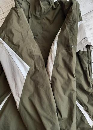 Куртка helly hansen 5