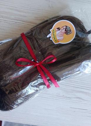 Сьемный хвост , афрохвост , накладной хвост