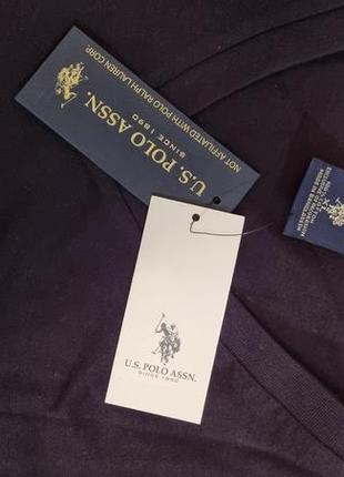 Футболка оригинал поло polo ralph lauren xl6 фото