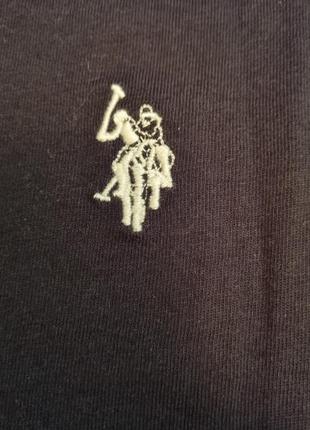 Футболка оригинал поло polo ralph lauren xl7 фото