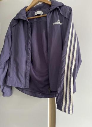 Спортивный костюм штаны+кофта adidas1 фото