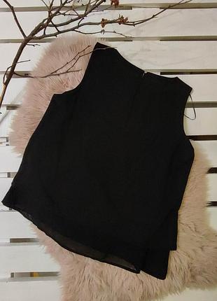 Элегантный топ 6