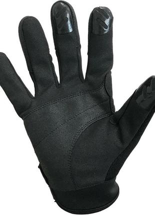 Перчатки glacier glove. куплены в америке. оригинал. новые2 фото