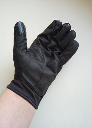 Перчатки glacier glove. куплены в америке. оригинал. новые7 фото