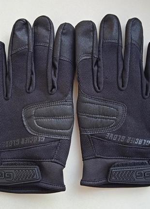 Перчатки glacier glove. куплены в америке. оригинал. новые4 фото