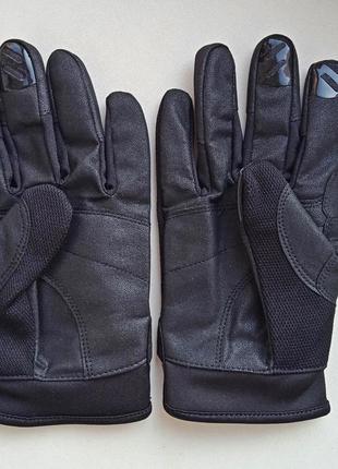 Перчатки glacier glove. куплены в америке. оригинал. новые5 фото