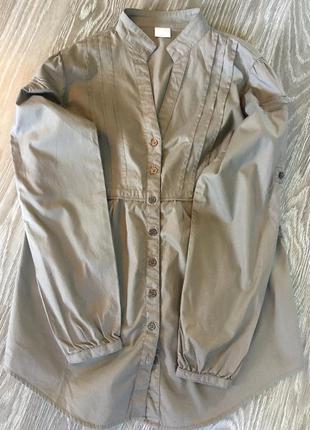 Рубашка женская