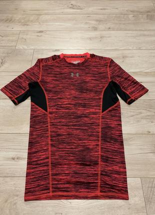 Футболка жіноча under armour