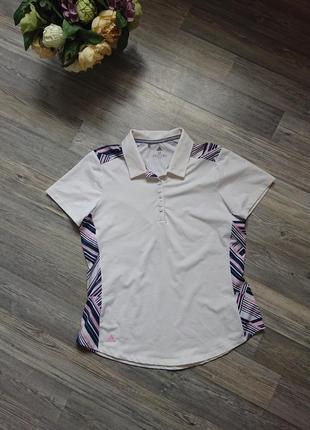 Женская спортивная футболка 👕 adidas размер 46/48