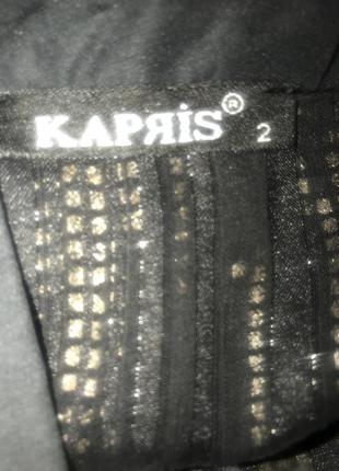 Платье kapris 9