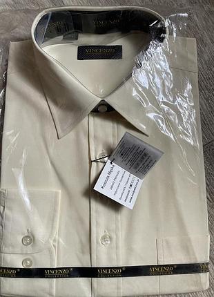 Акция!, сорочка нова vincenzo