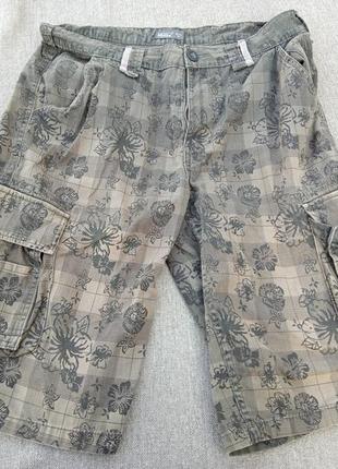 Карго шорти