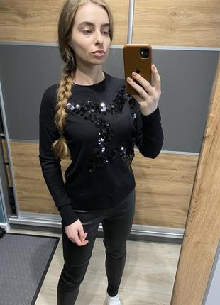 Кофта 3