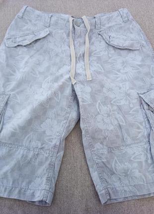 Карго шорти