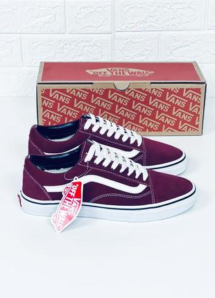 Мужские кеди ванс кеды мужские ванс бардо vans old skool красные мужские кеды вансы