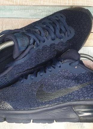 Бігові кросівки nike air max sequent