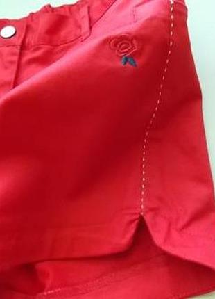Фирменные шорты chicco р-р122.оригинал.распродажа!!!