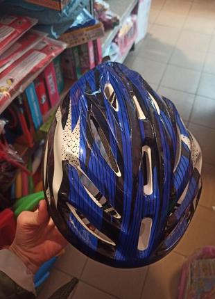 Шлем шолом дитячий до роликів, самокатів, велосипедів і т.д.2 фото