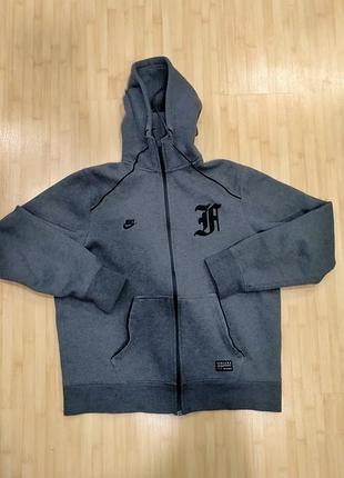 Зіп худі nike