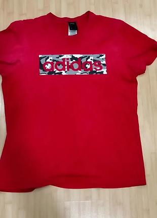 Футболка adidas