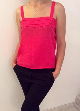 Яркая маемка в бельевом стиле