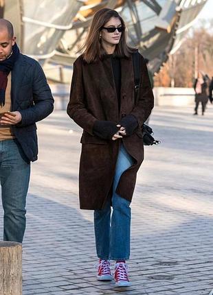 Легке тренч/пальто