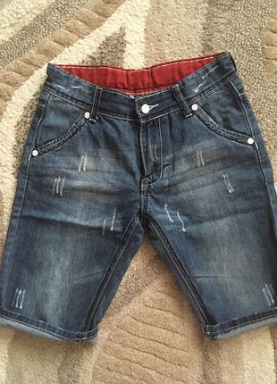 Шорти 11-12р (італія) 2