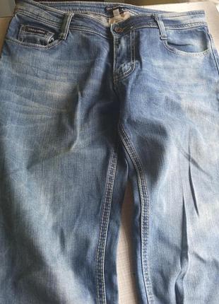 Джинсы d&g италия р.44xl