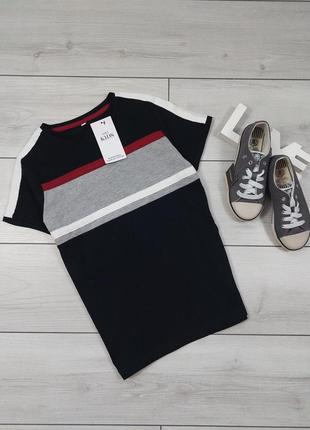 Футболка m&s для мальчика