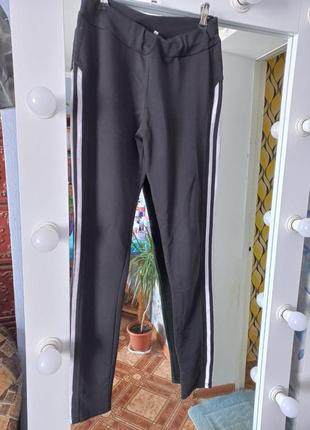 Спортивні лосіни, спортивные лосины1 фото