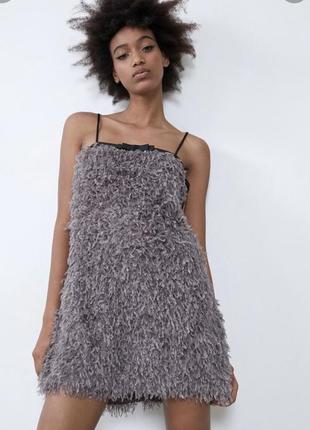 Плаття нарядне zara