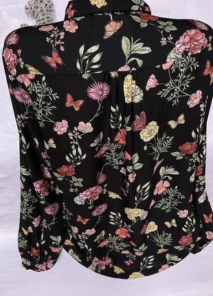 Стильная рубашка 5