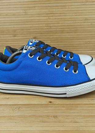 Кеди converse all star розмір 38 (24 см.)