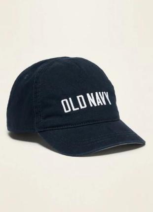 Брендовая стильная кепка для мальчика  oldnavy сша