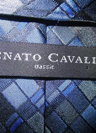 Галстук.шелк.renato cavalli 4