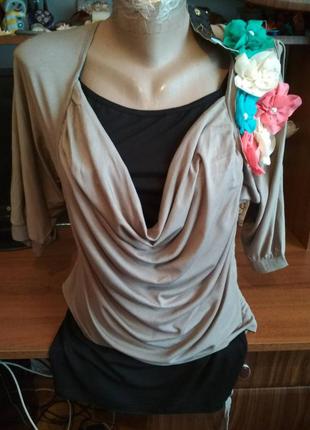 Турецька блуза